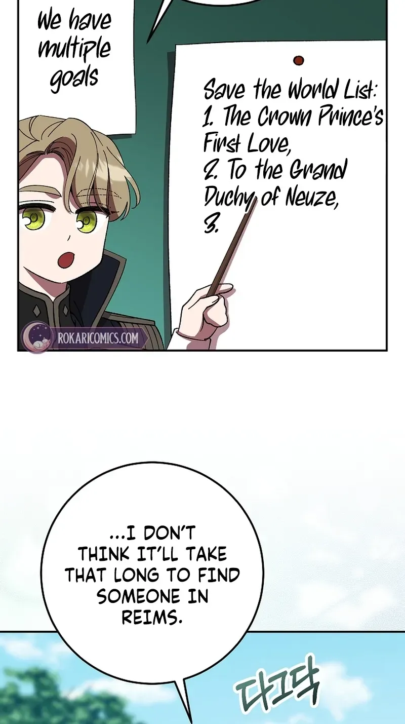After the Professor Has Gone Chapter 13 page 71 - 