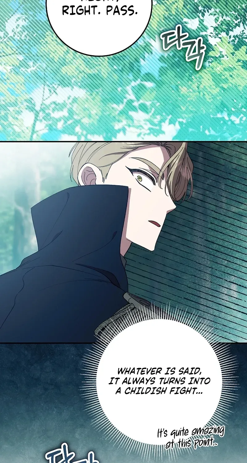 After the Professor Has Gone Chapter 13 page 81 - 