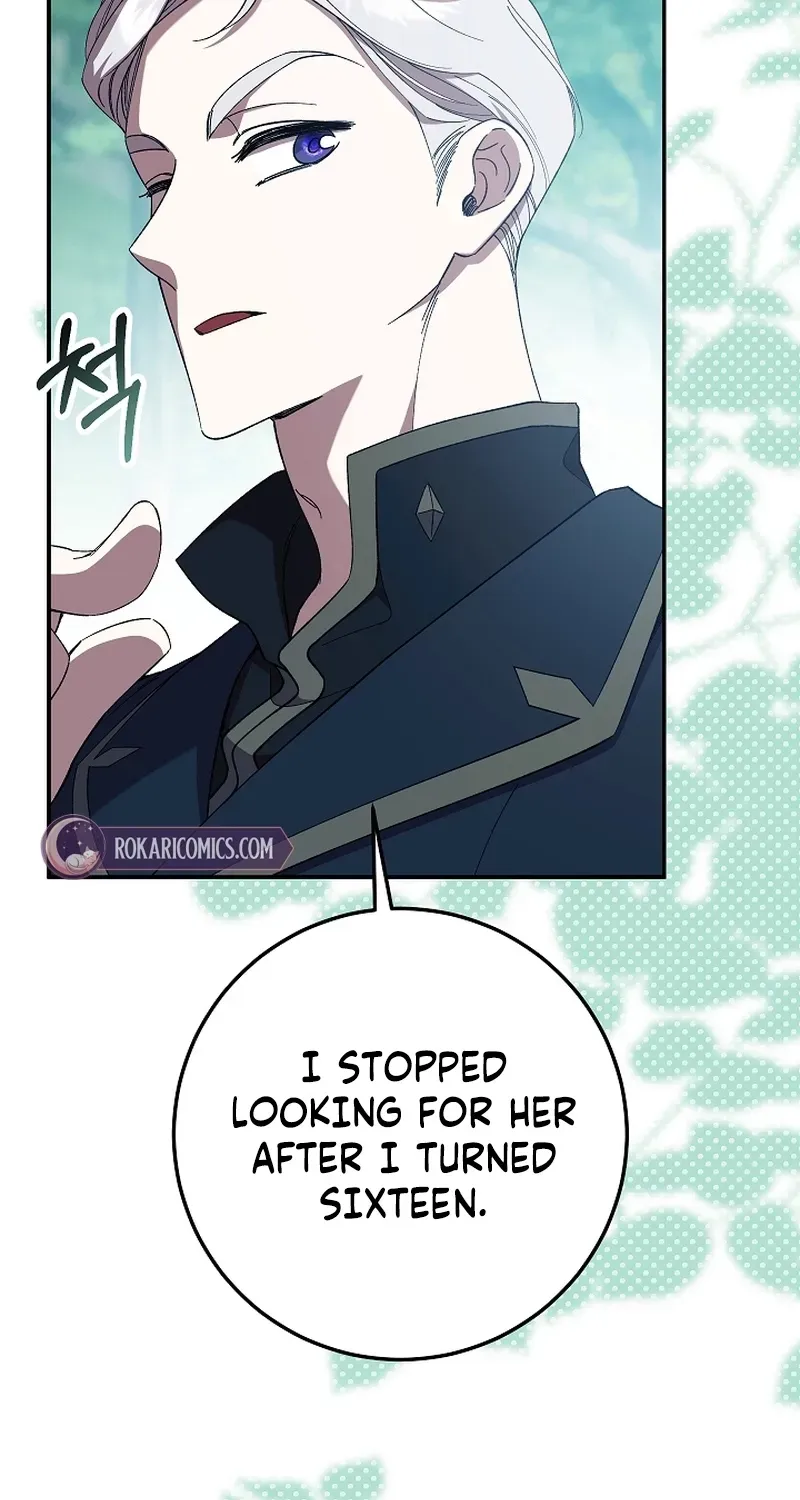 After the Professor Has Gone Chapter 13 page 85 - 