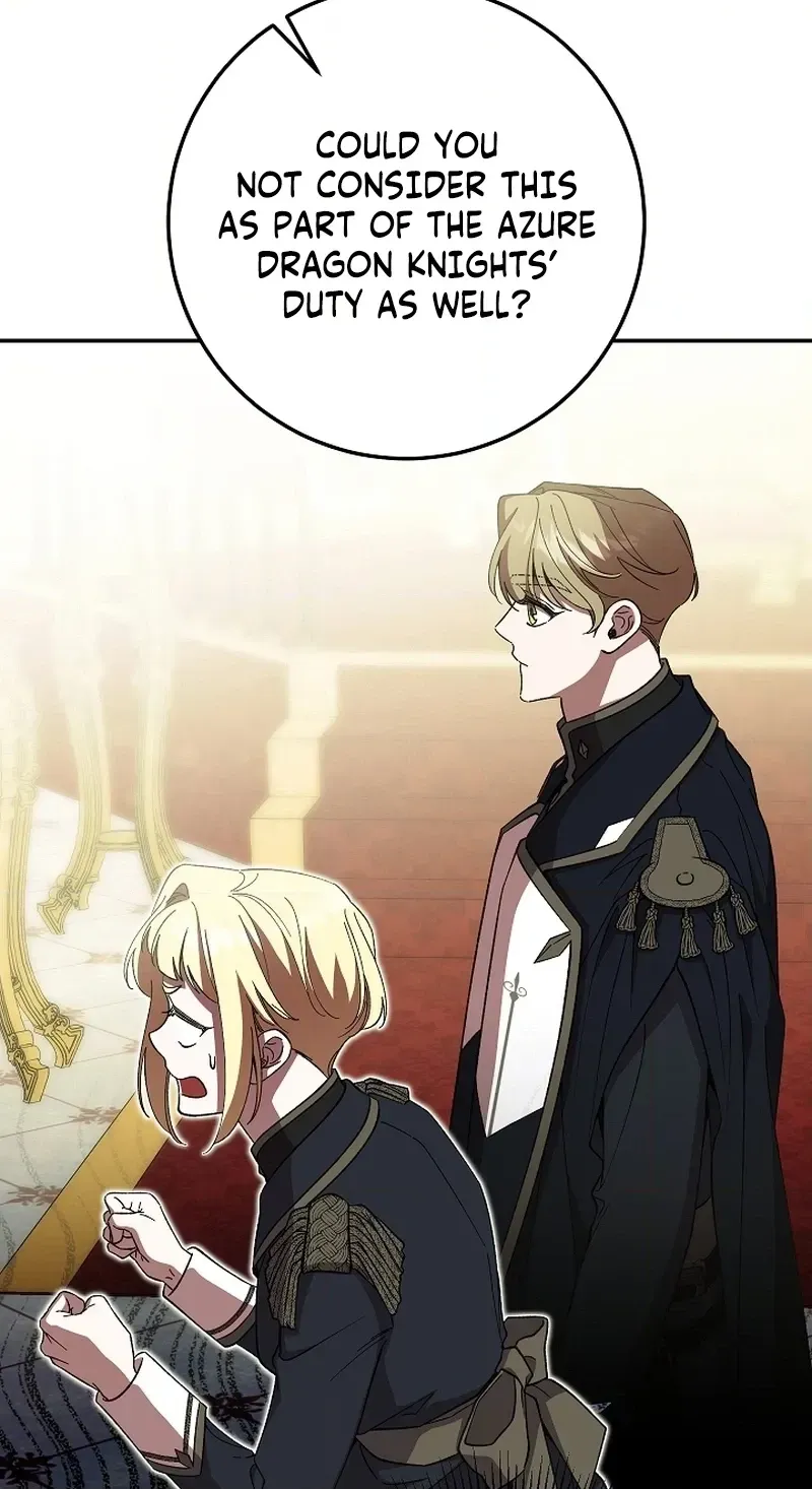 After the Professor Has Gone Chapter 13 page 10 - 