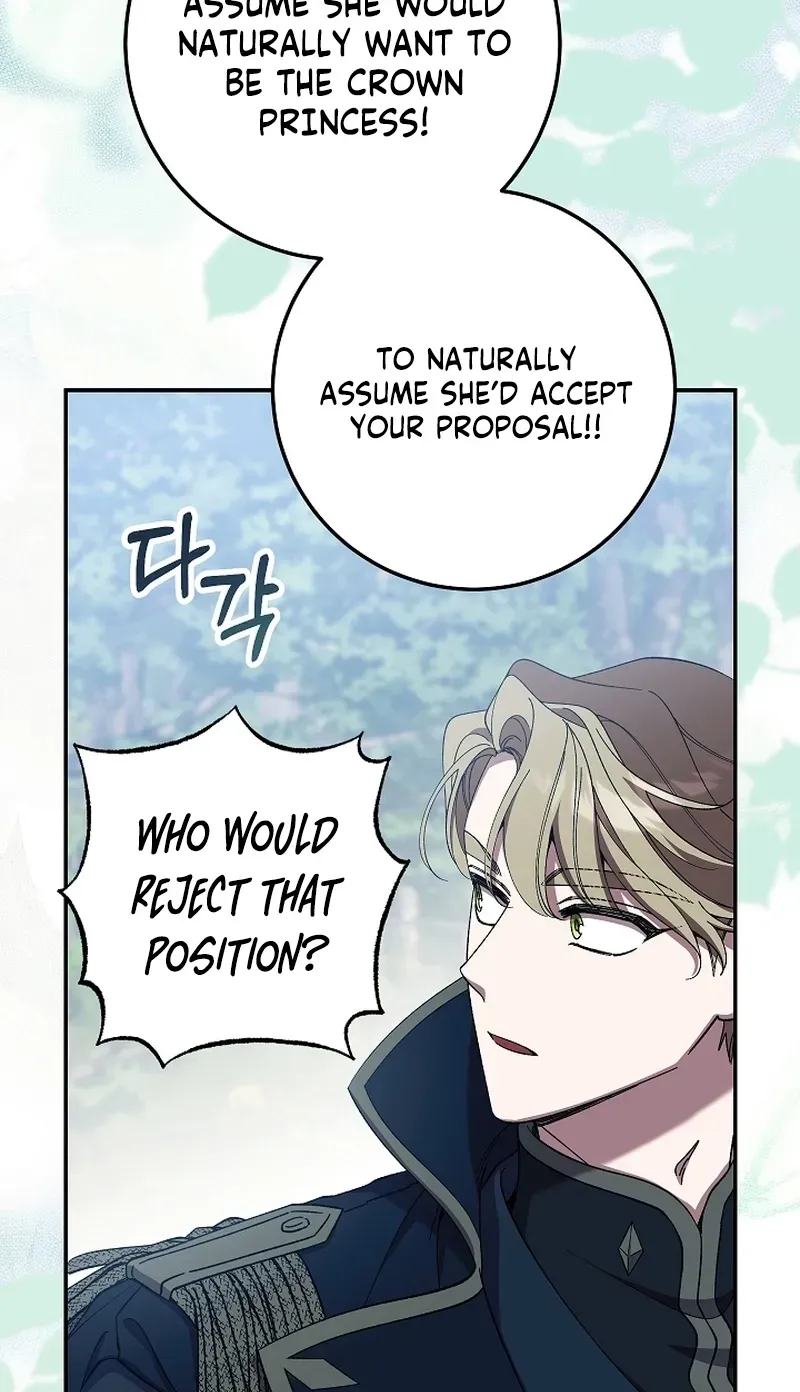 After the Professor Has Gone Chapter 13 page 92 - 