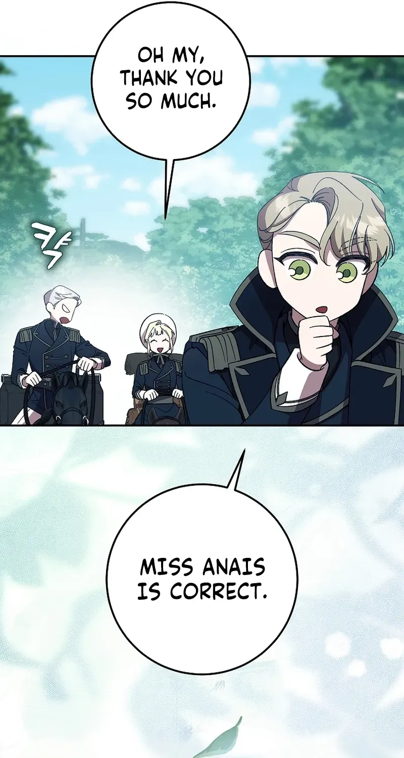 After the Professor Has Gone Chapter 13 page 94 - 