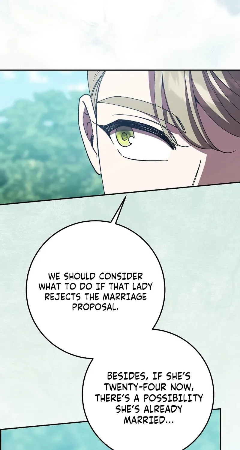 After the Professor Has Gone Chapter 13 page 96 - 