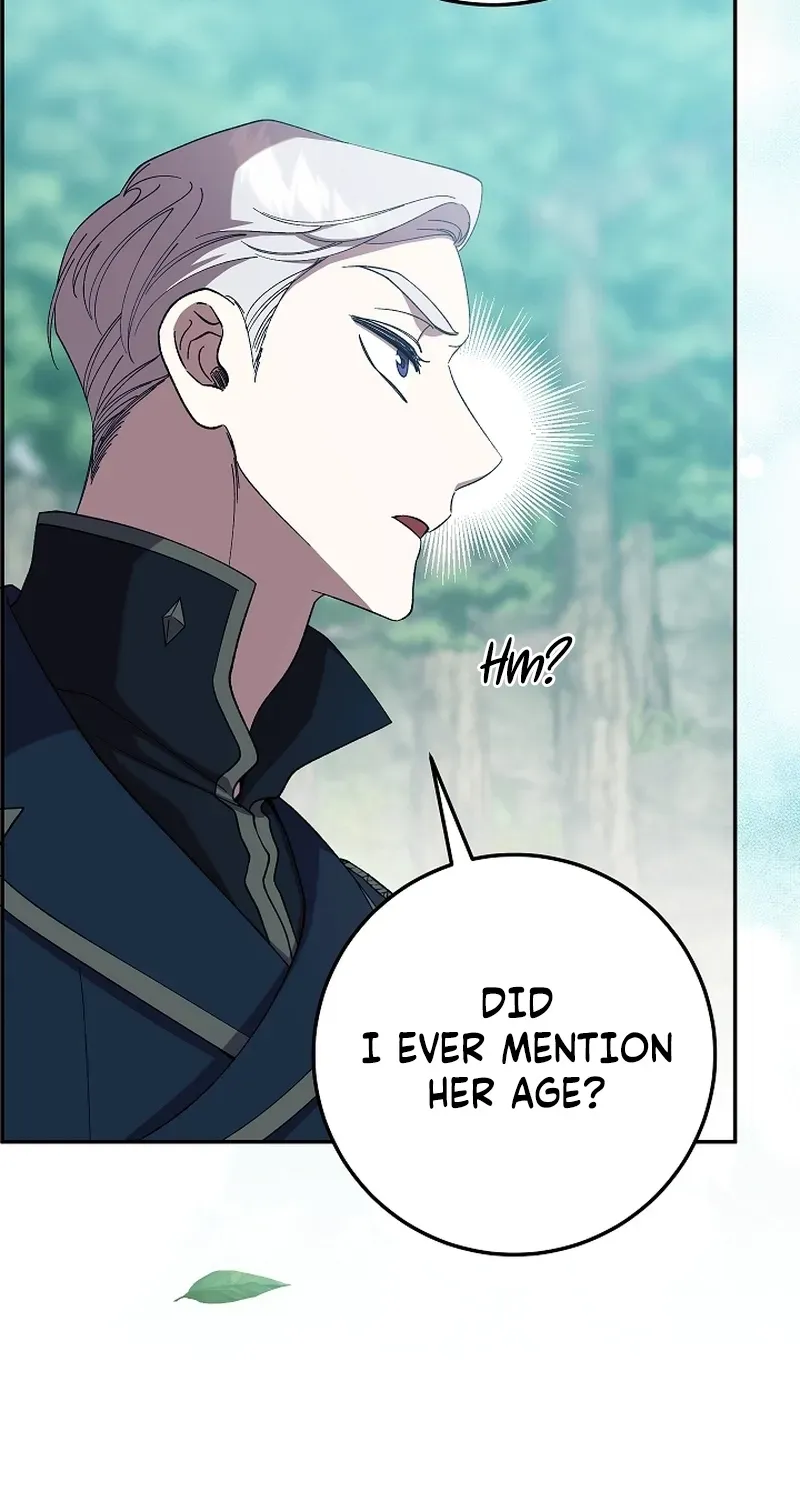 After the Professor Has Gone Chapter 13 page 98 - 