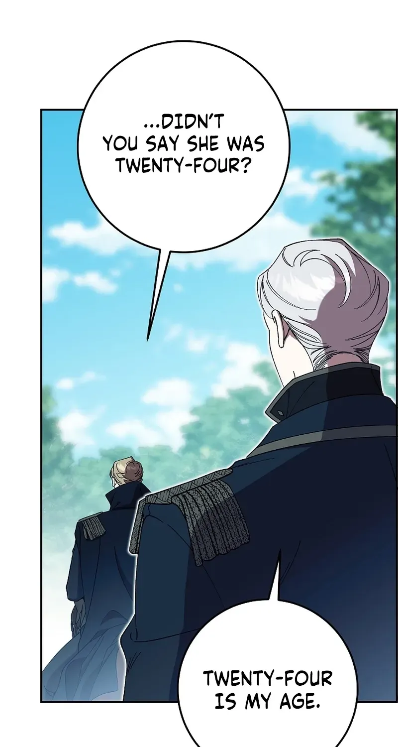 After the Professor Has Gone Chapter 13 page 100 - 