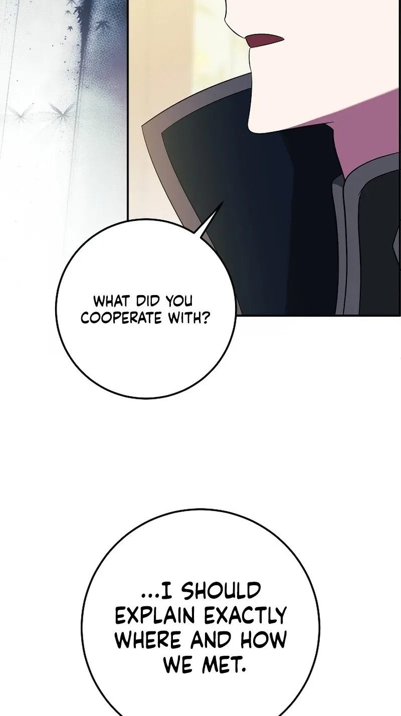 After the Professor Has Gone Chapter 16 page 101 - 