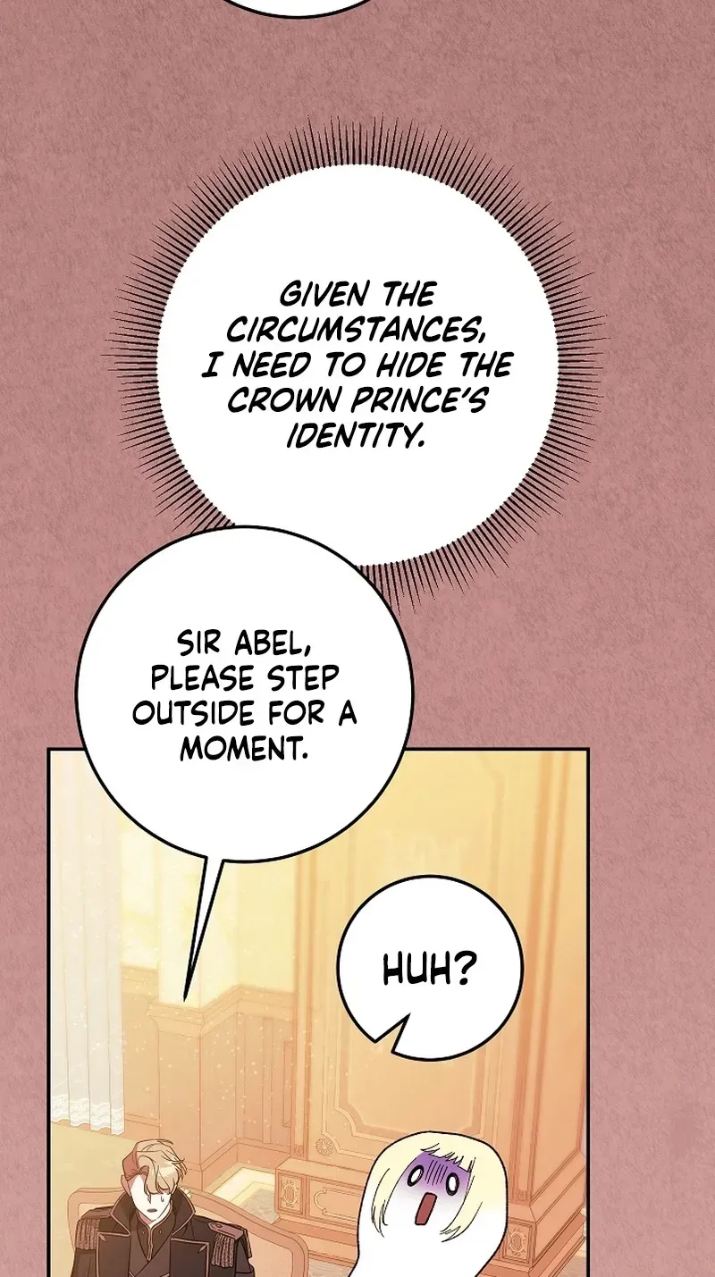 After the Professor Has Gone Chapter 16 page 12 - 