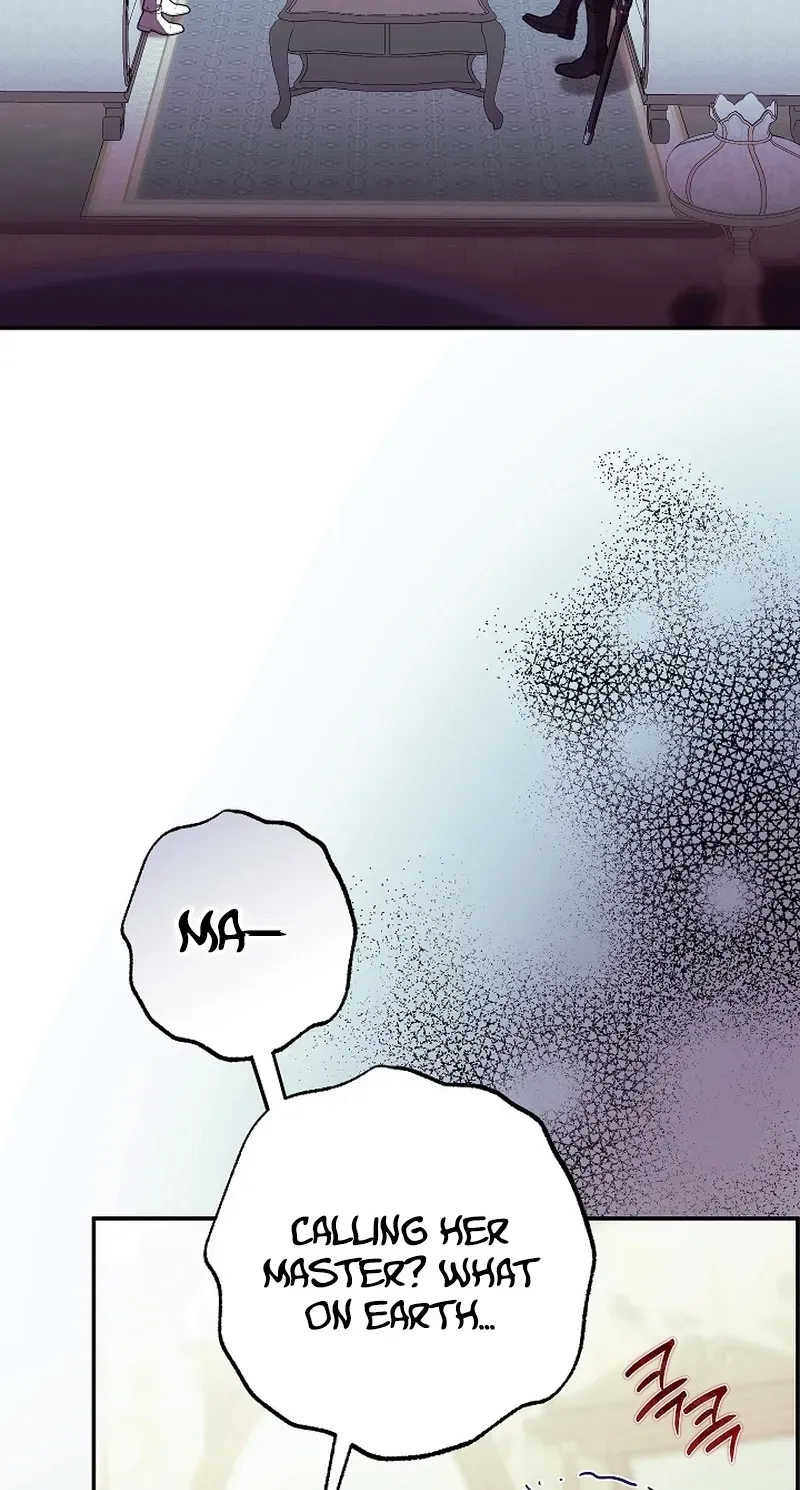 After the Professor Has Gone Chapter 16 page 3 - 