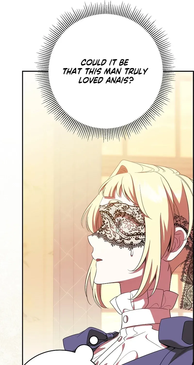 After the Professor Has Gone Chapter 16 page 21 - 