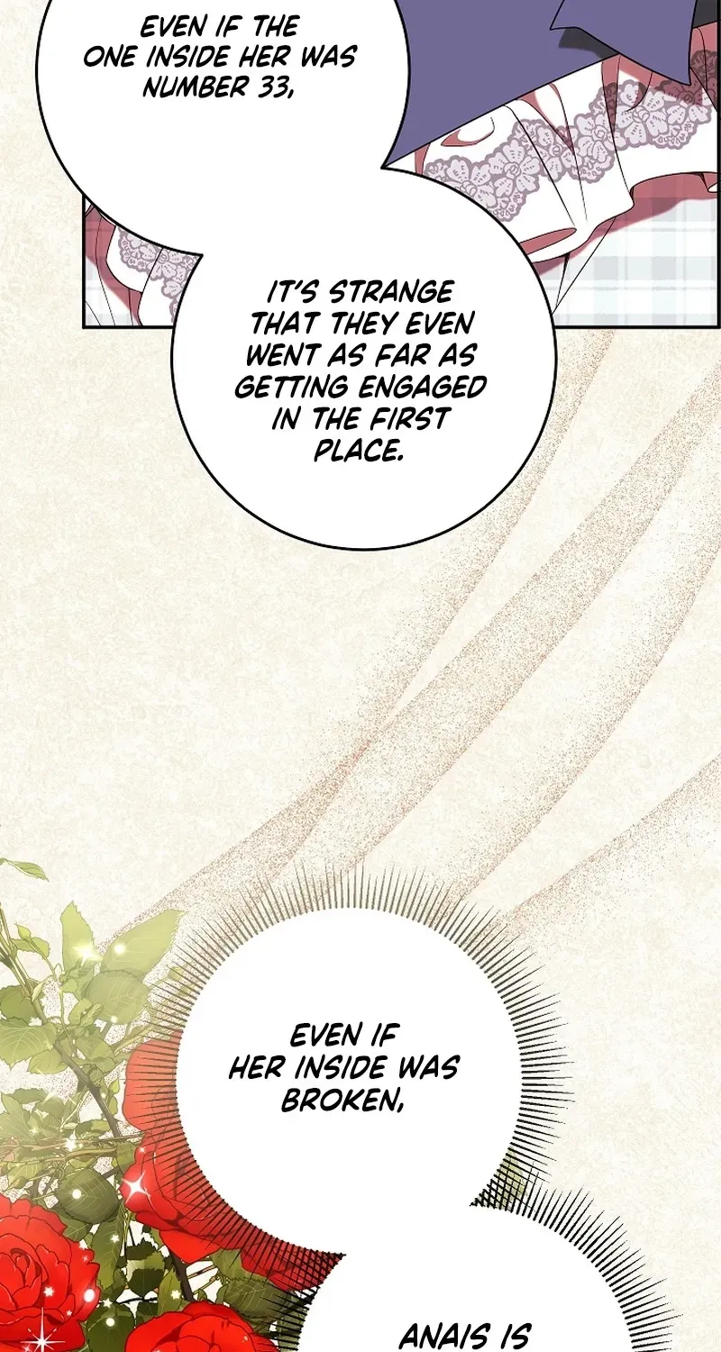 After the Professor Has Gone Chapter 16 page 23 - 