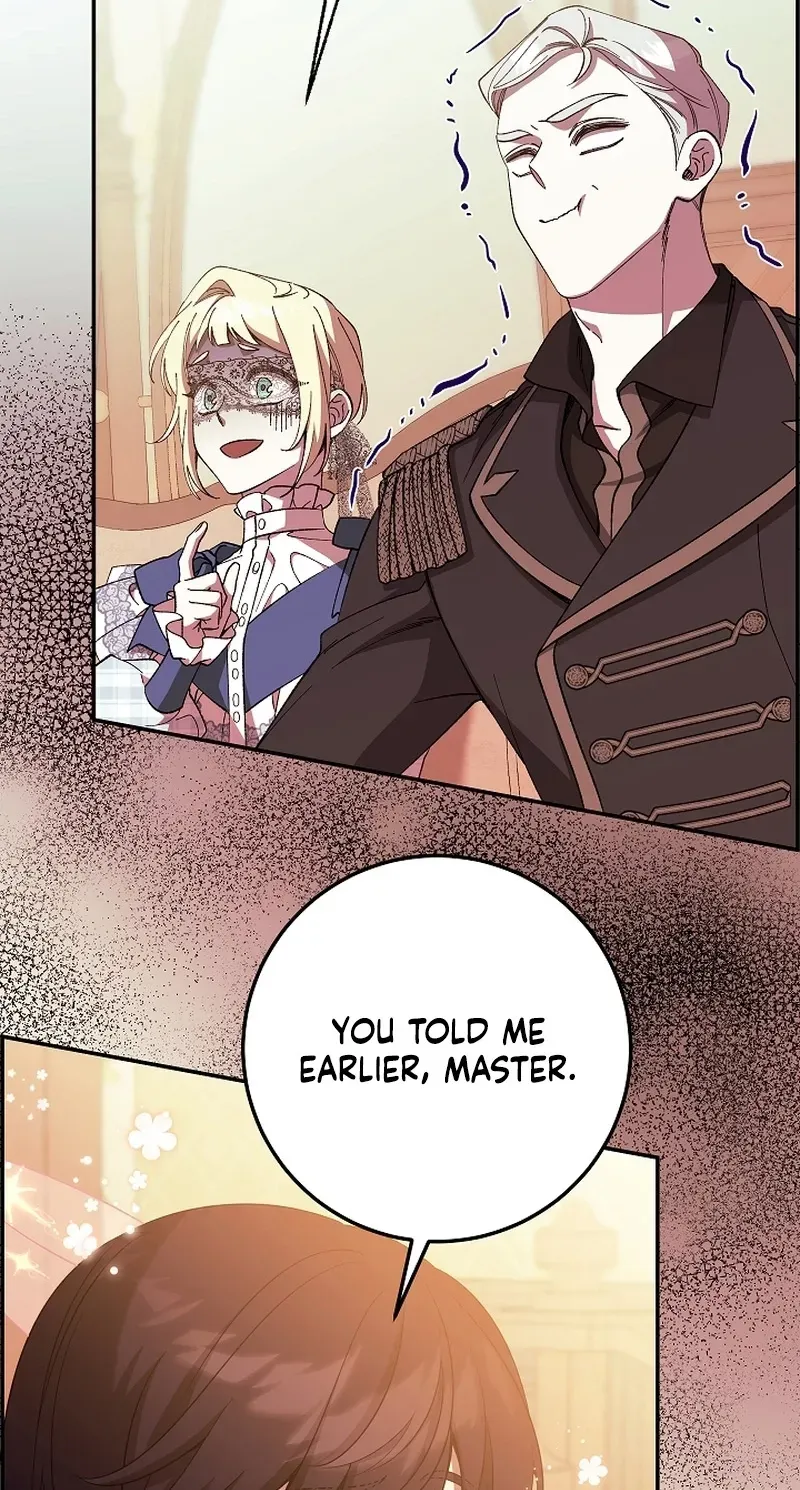 After the Professor Has Gone Chapter 16 page 4 - 