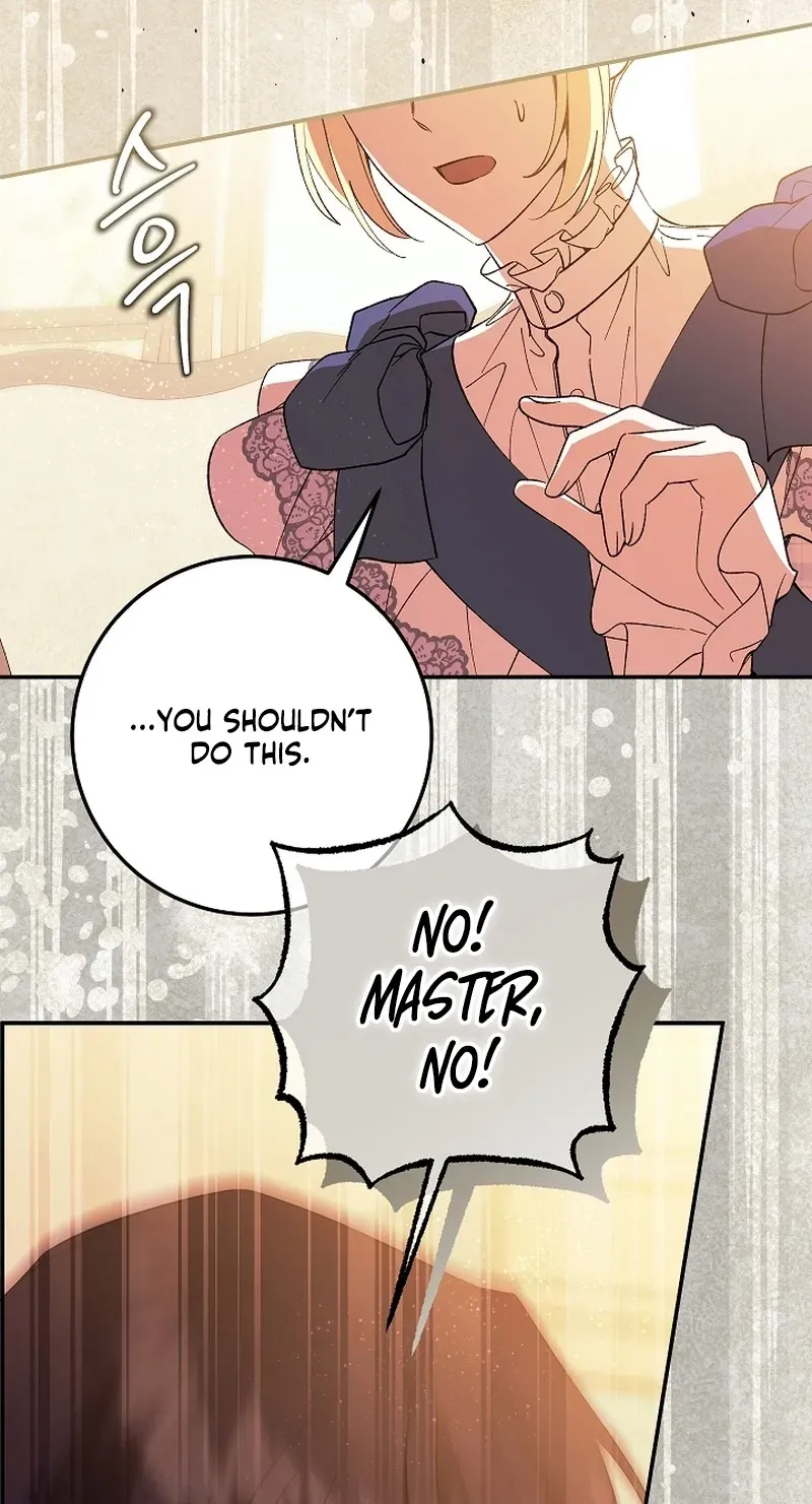 After the Professor Has Gone Chapter 16 page 37 - 