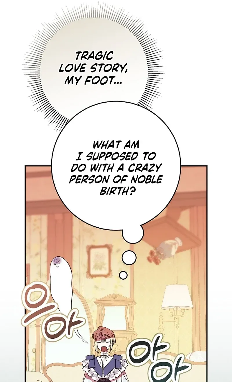 After the Professor Has Gone Chapter 16 page 39 - 