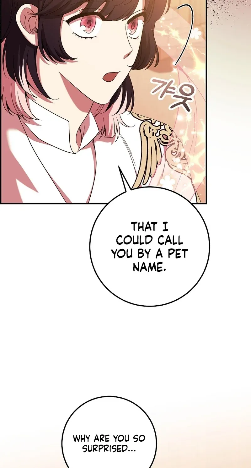 After the Professor Has Gone Chapter 16 page 5 - 