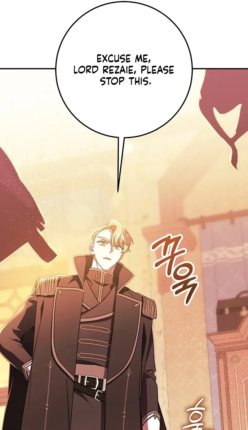 After the Professor Has Gone Chapter 16 page 44 - 