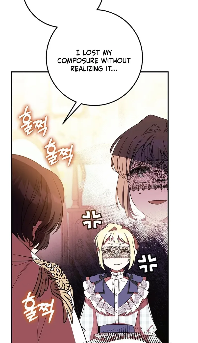 After the Professor Has Gone Chapter 16 page 47 - 