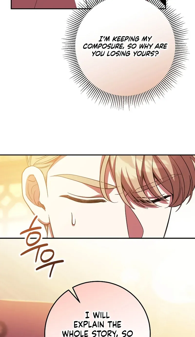 After the Professor Has Gone Chapter 16 page 48 - 