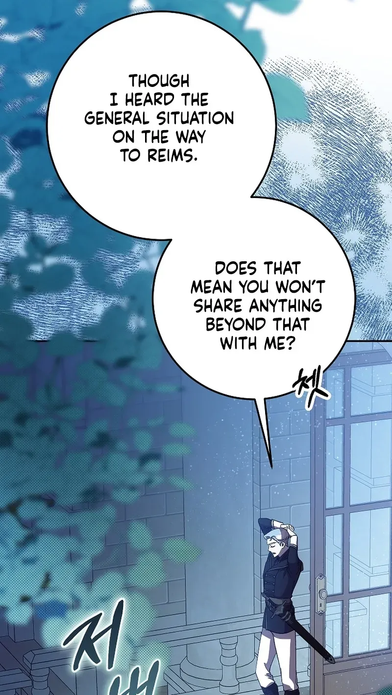 After the Professor Has Gone Chapter 16 page 51 - 