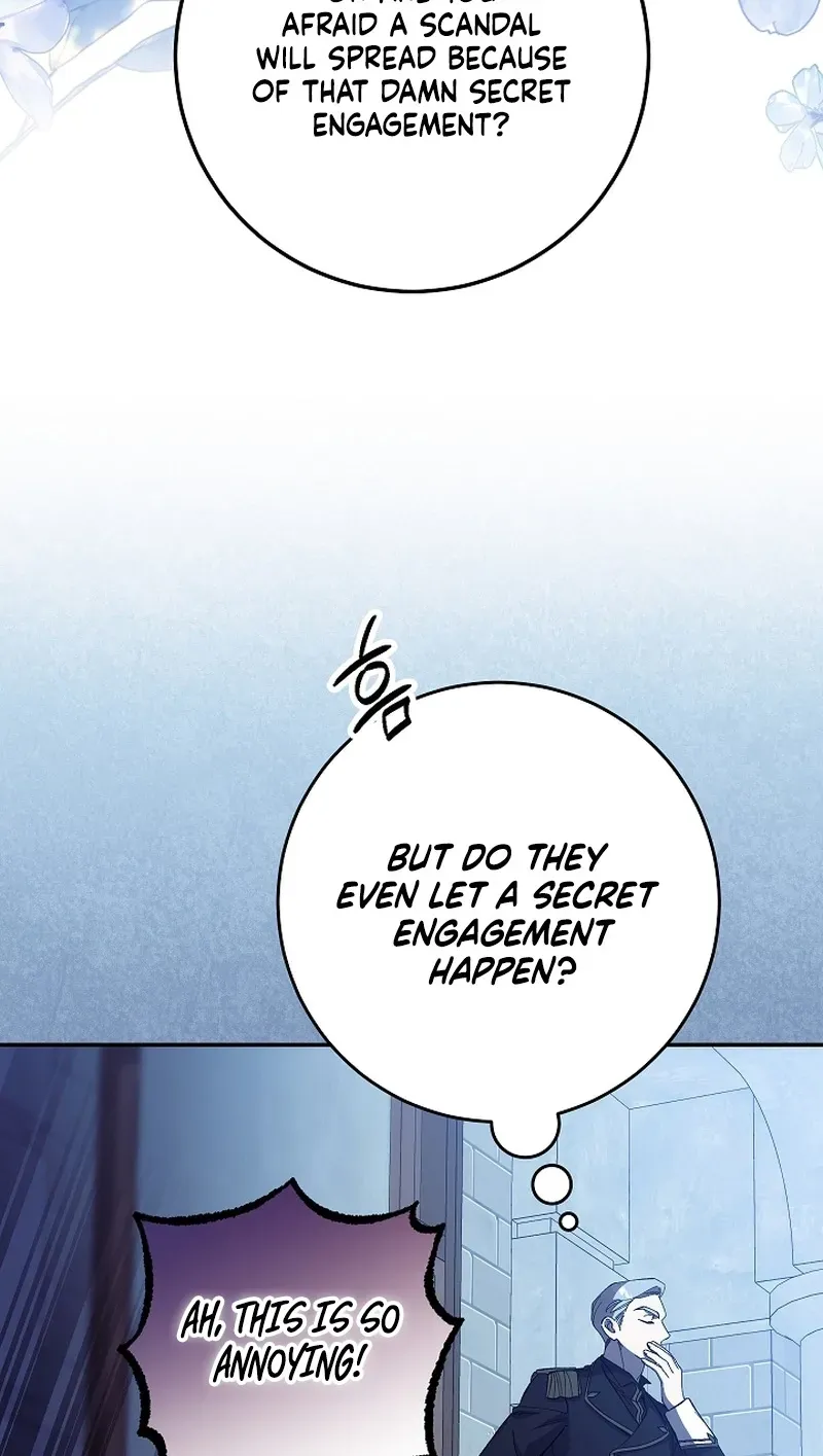 After the Professor Has Gone Chapter 16 page 53 - 
