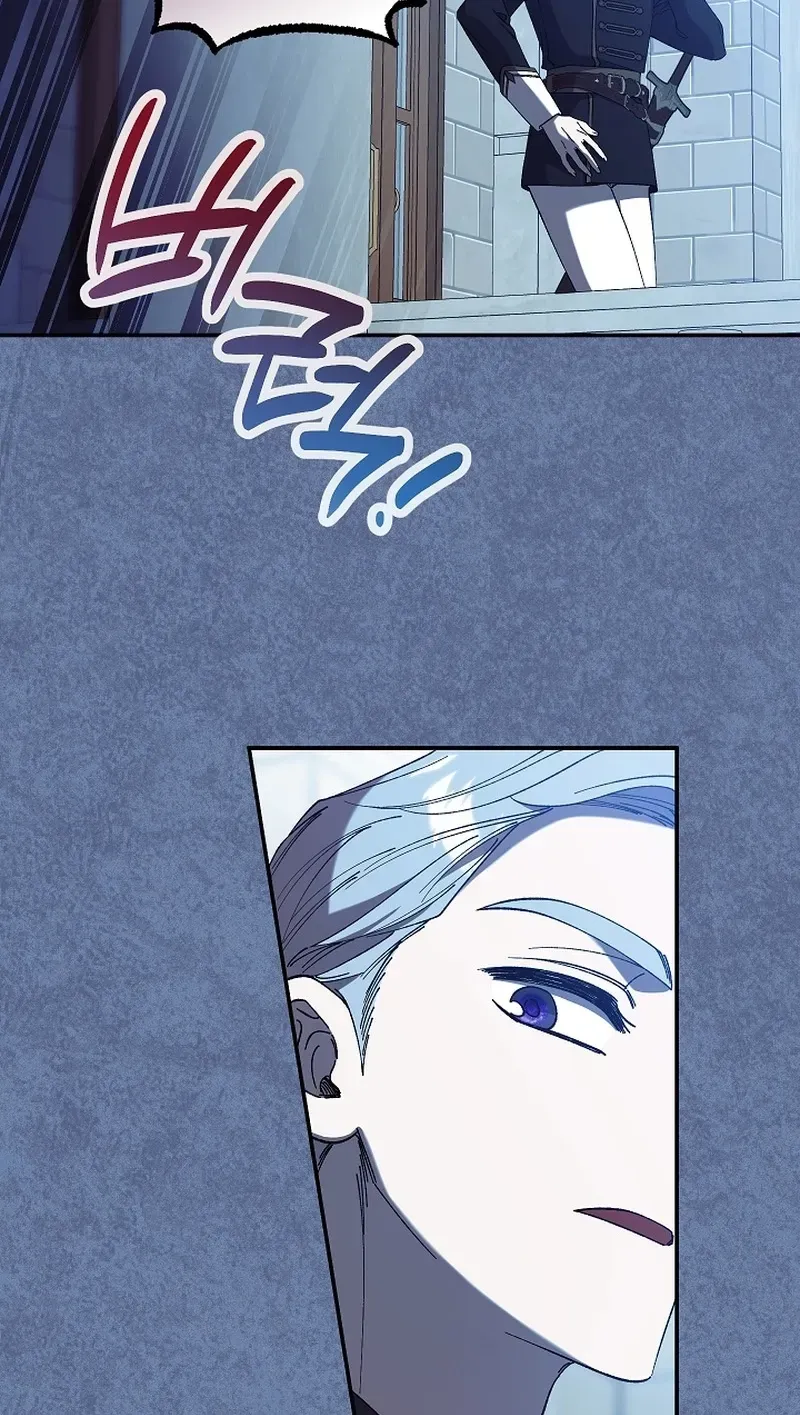 After the Professor Has Gone Chapter 16 page 54 - 