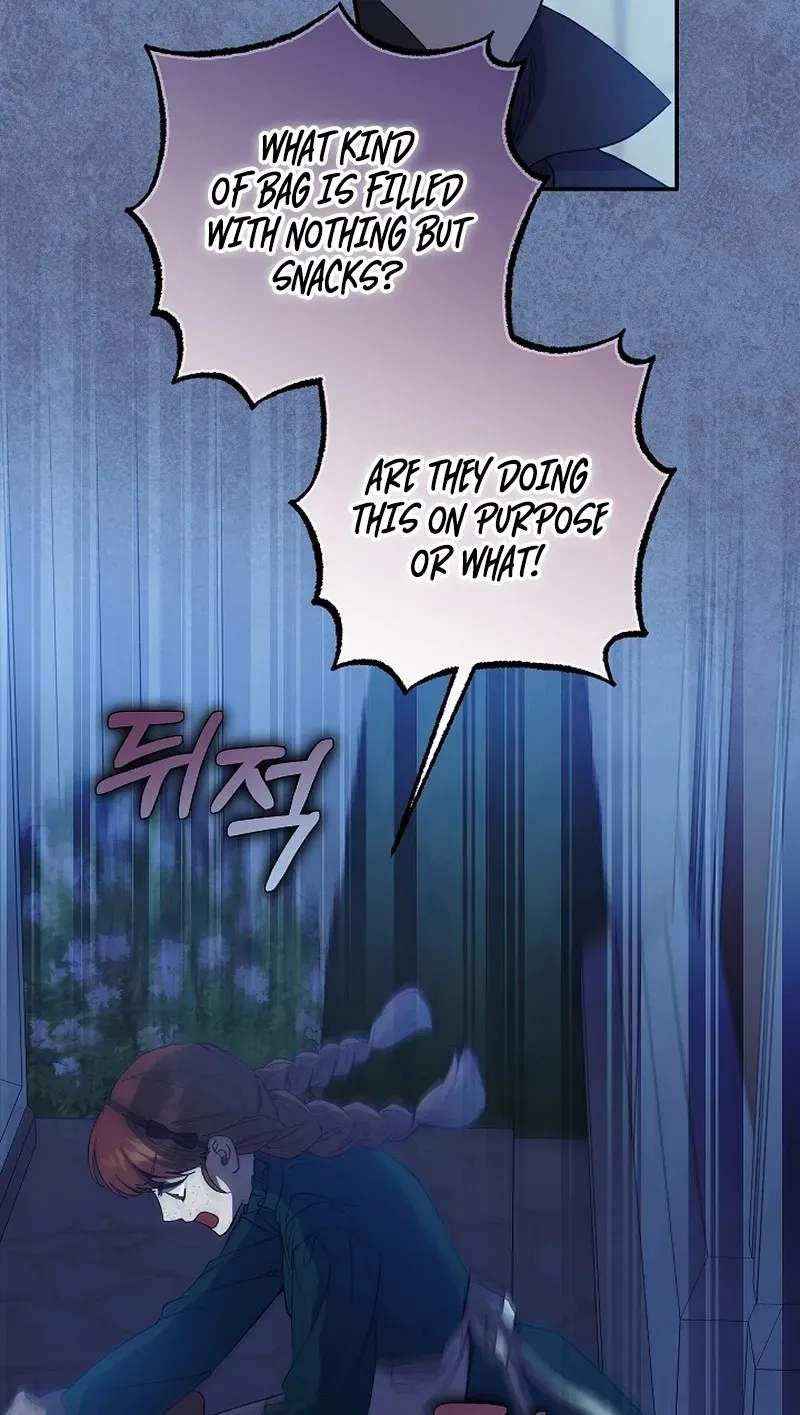 After the Professor Has Gone Chapter 16 page 55 - 