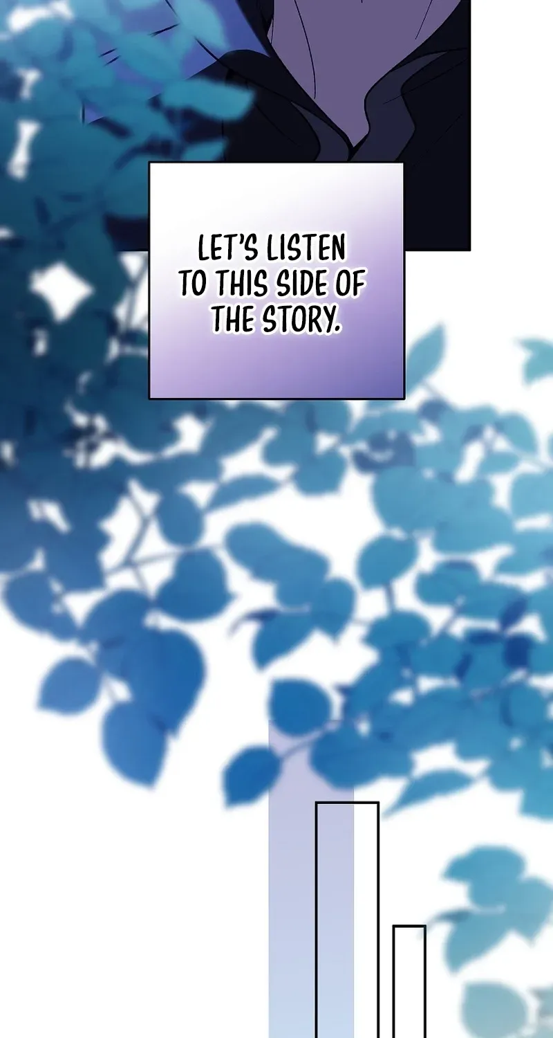 After the Professor Has Gone Chapter 16 page 61 - 