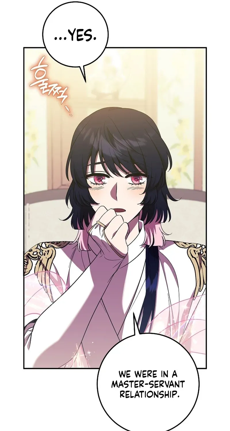 After the Professor Has Gone Chapter 16 page 69 - 
