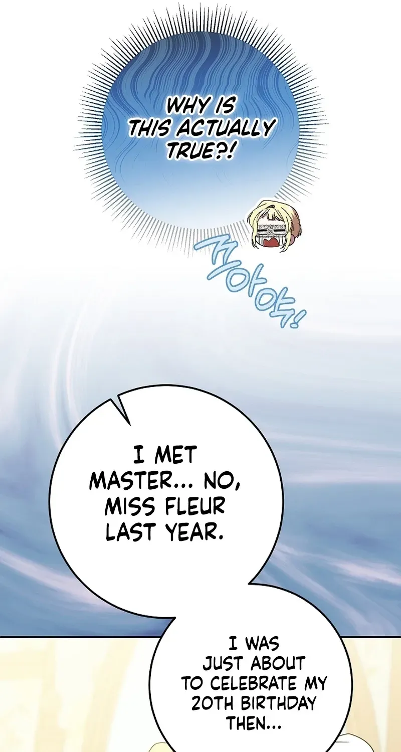 After the Professor Has Gone Chapter 16 page 71 - 