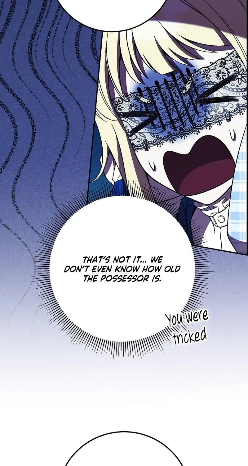 After the Professor Has Gone Chapter 16 page 77 - 