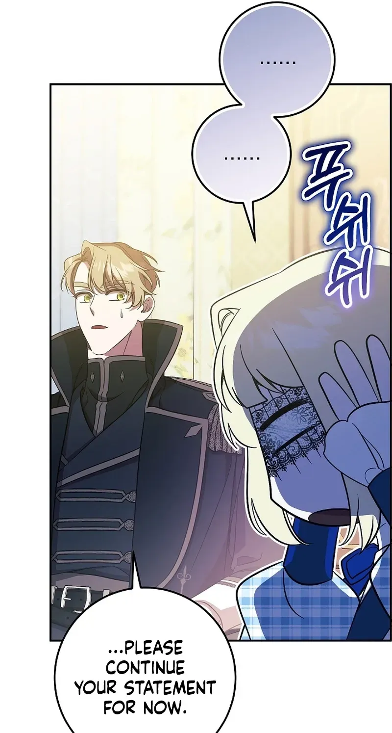After the Professor Has Gone Chapter 16 page 81 - 