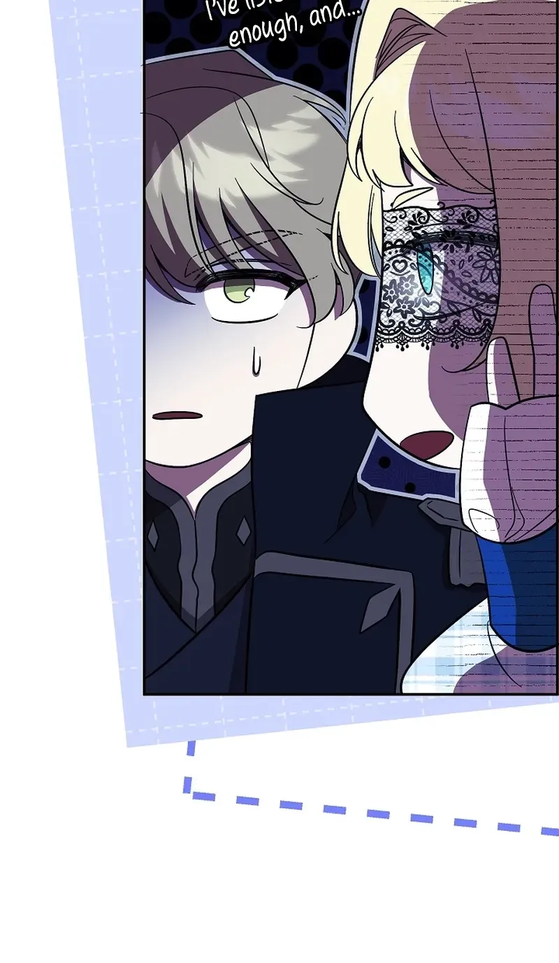 After the Professor Has Gone Chapter 16 page 96 - 