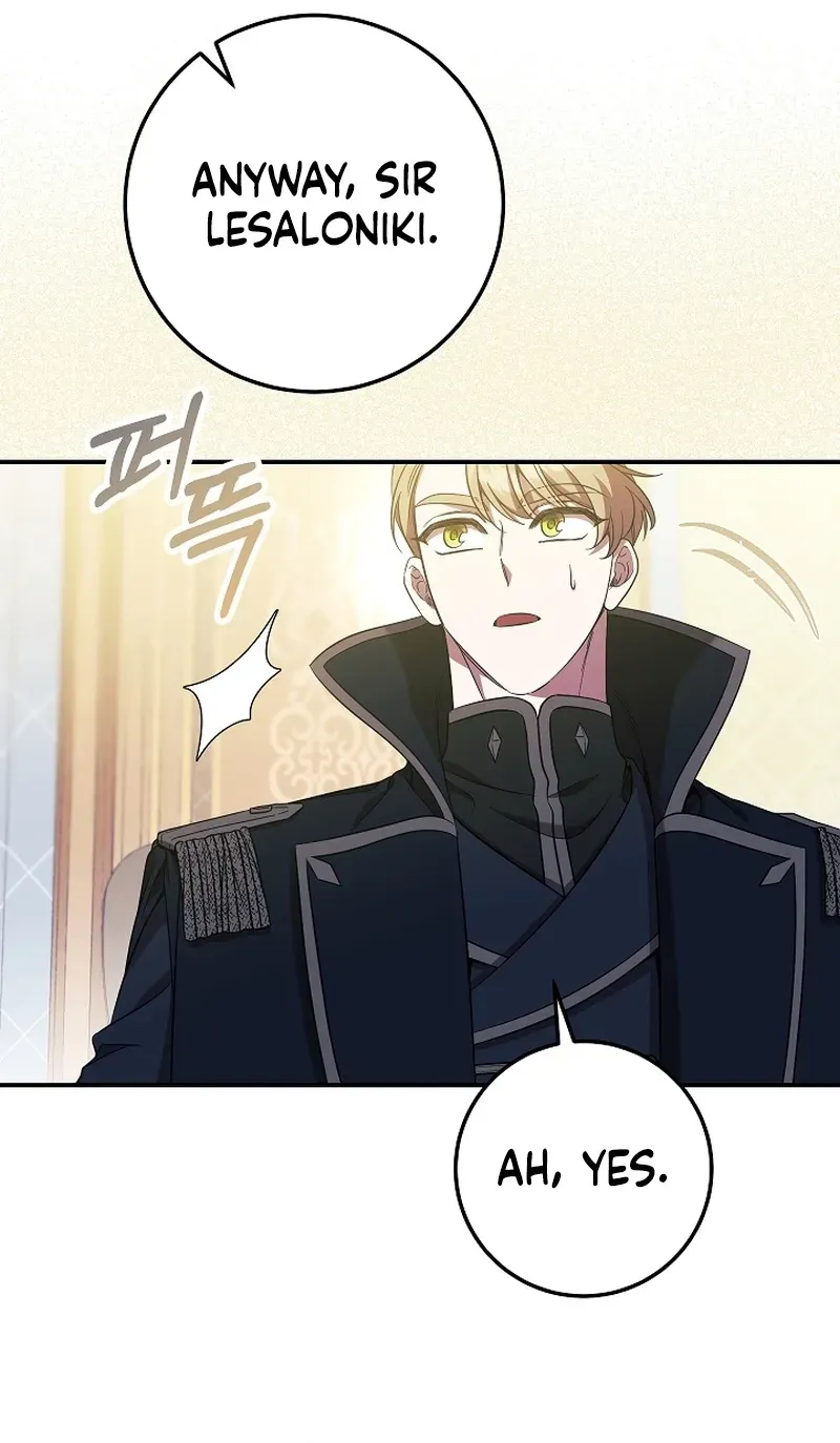 After the Professor Has Gone Chapter 16 page 97 - 