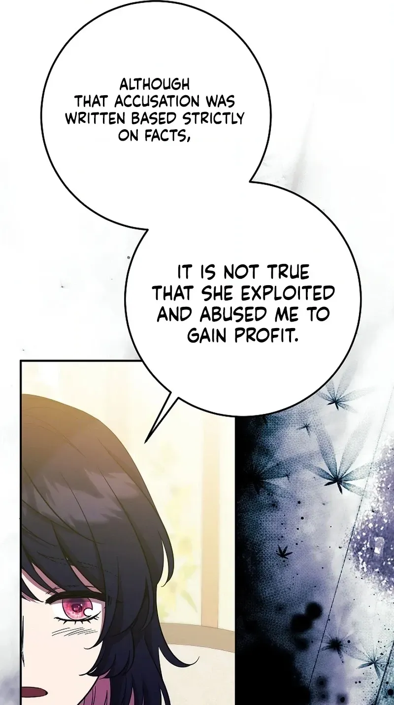 After the Professor Has Gone Chapter 16 page 98 - 
