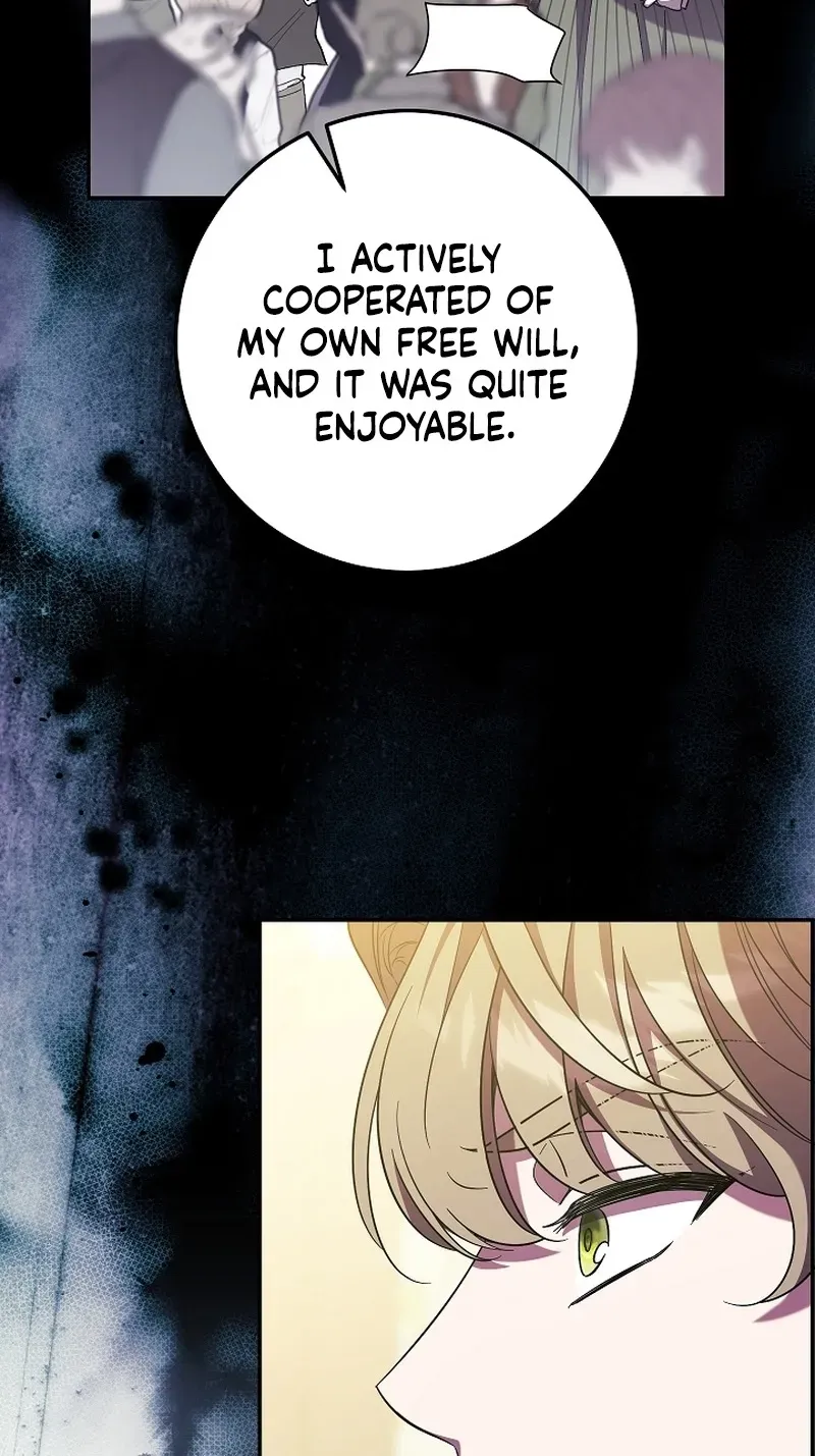 After the Professor Has Gone Chapter 16 page 100 - 
