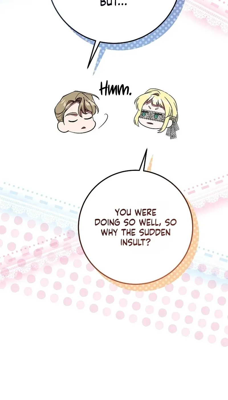 After the Professor Has Gone Chapter 18 page 101 - 