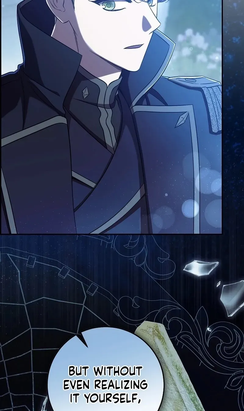 After the Professor Has Gone Chapter 18 page 103 - 