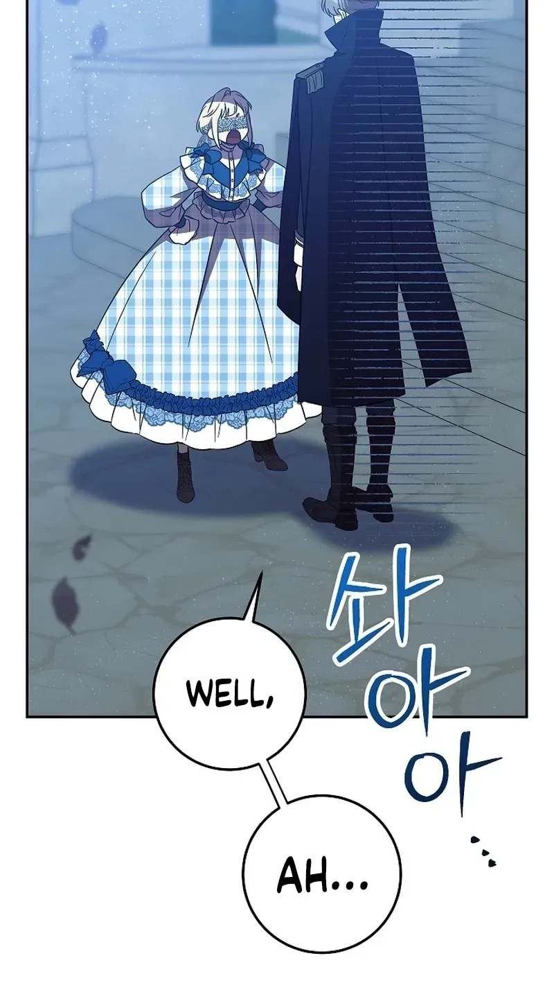 After the Professor Has Gone Chapter 18 page 116 - 