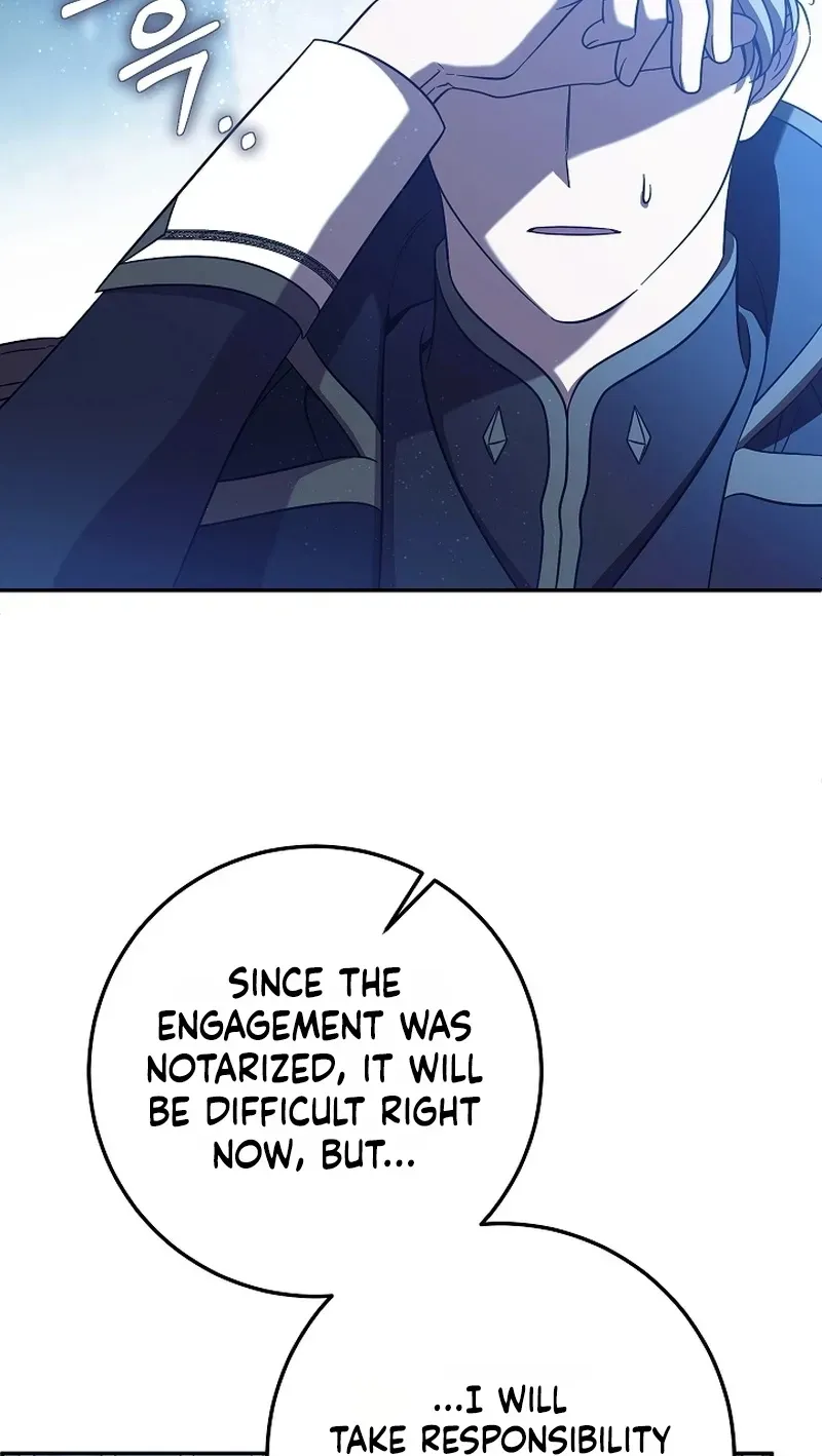 After the Professor Has Gone Chapter 18 page 119 - 