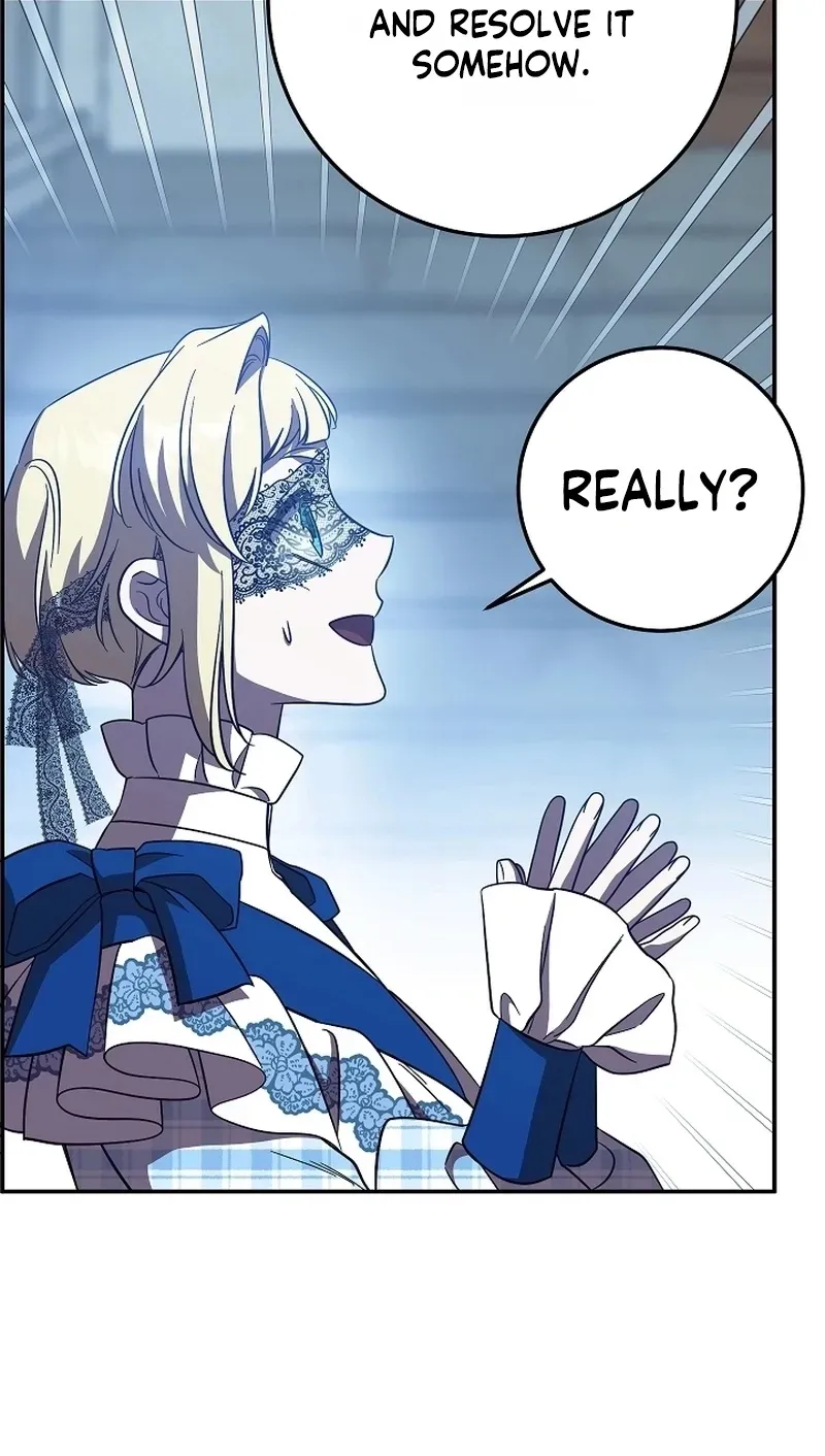 After the Professor Has Gone Chapter 18 page 120 - 