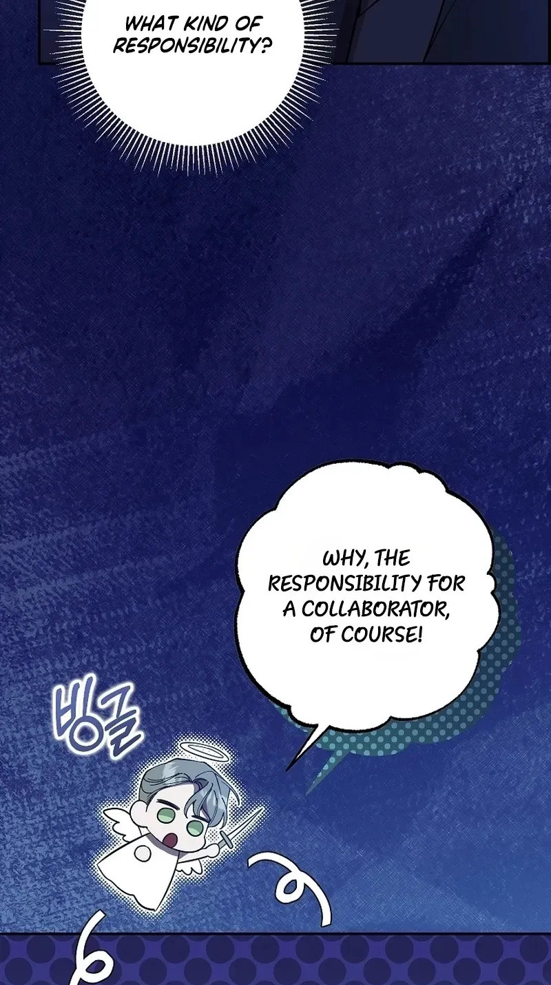 After the Professor Has Gone Chapter 18 page 122 - 
