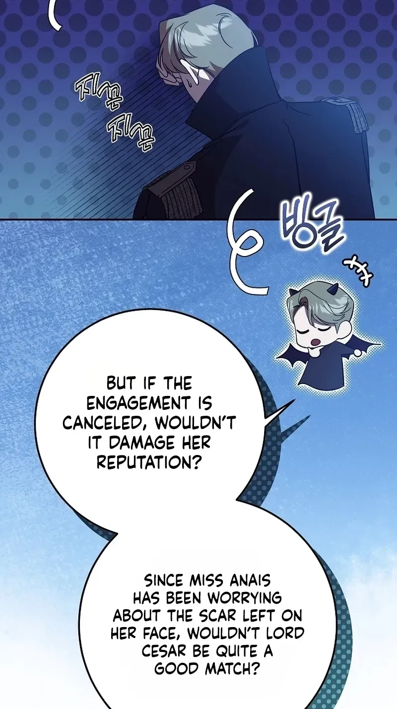 After the Professor Has Gone Chapter 18 page 123 - 