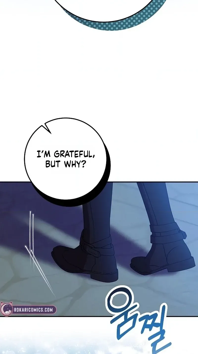 After the Professor Has Gone Chapter 18 page 124 - 