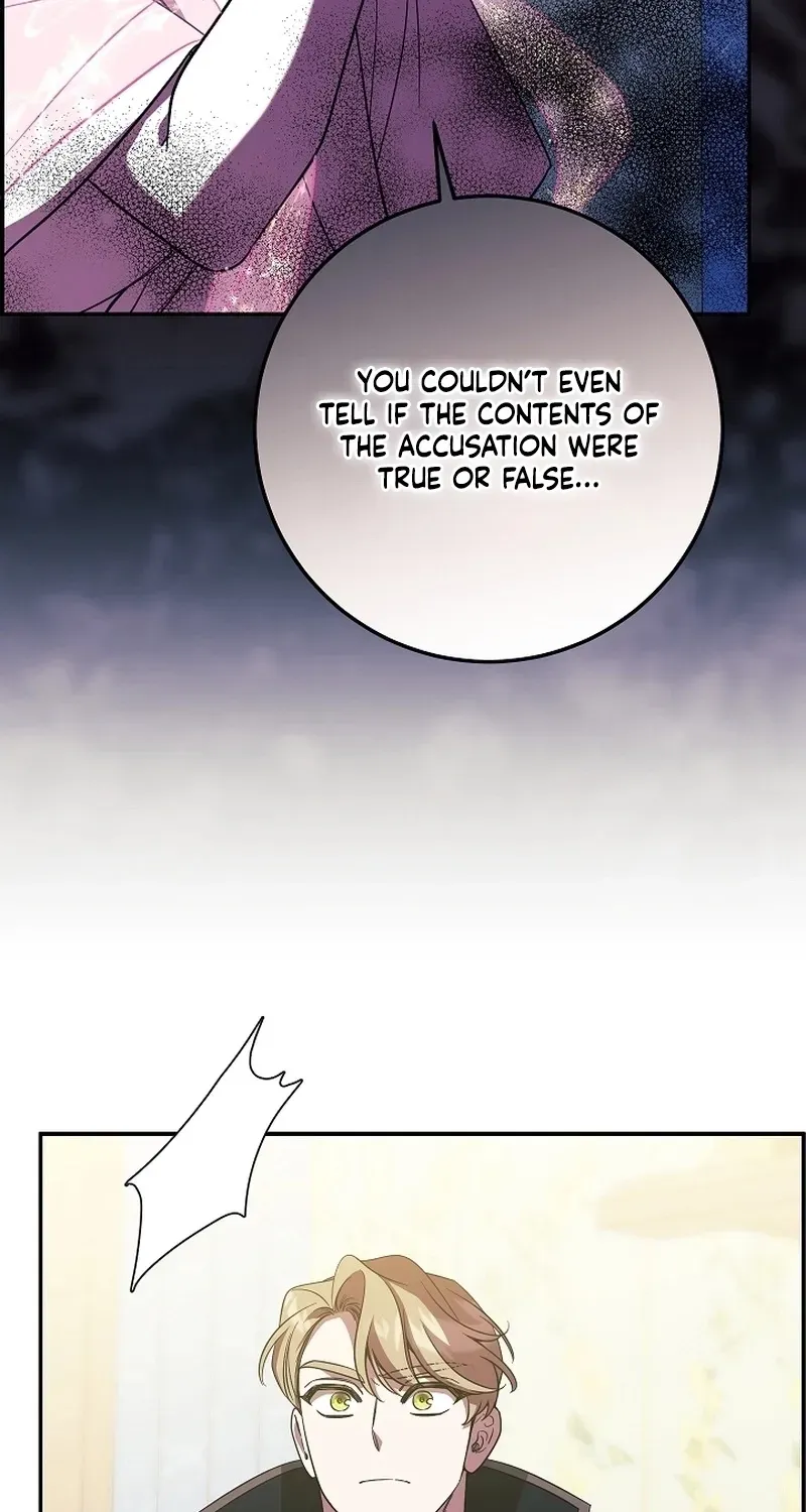 After the Professor Has Gone Chapter 18 page 20 - 