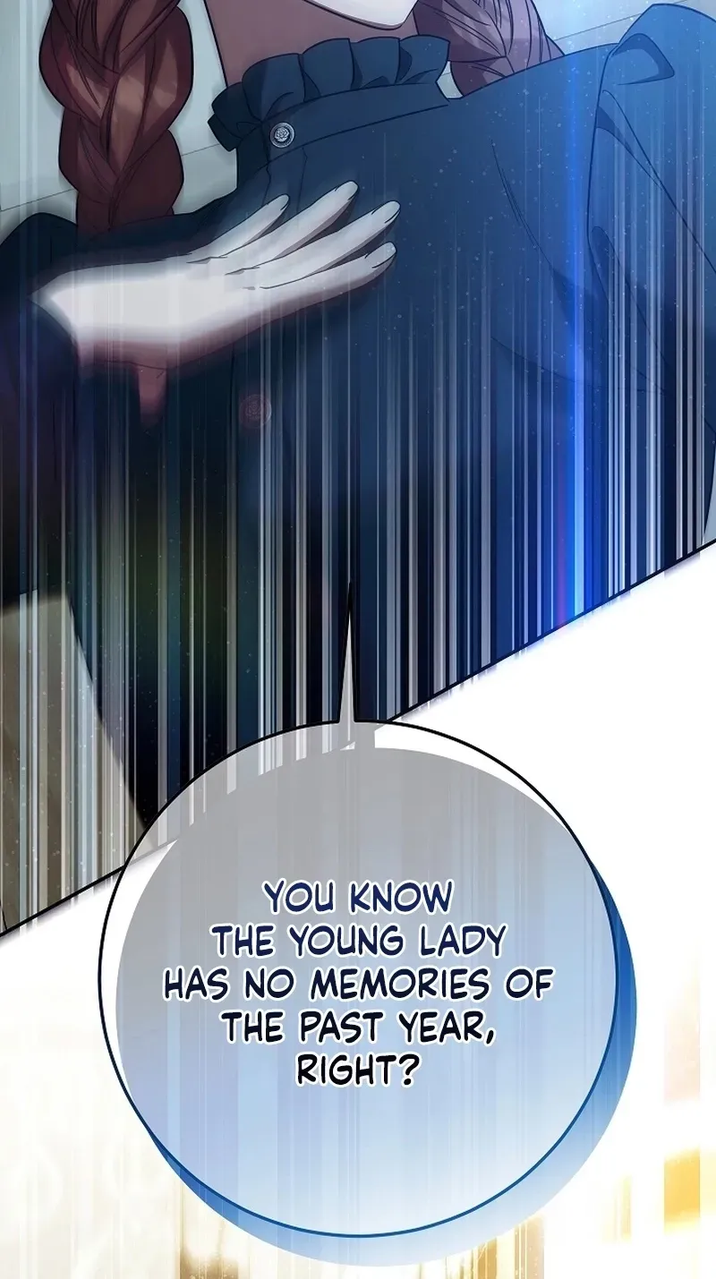 After the Professor Has Gone Chapter 18 page 3 - 