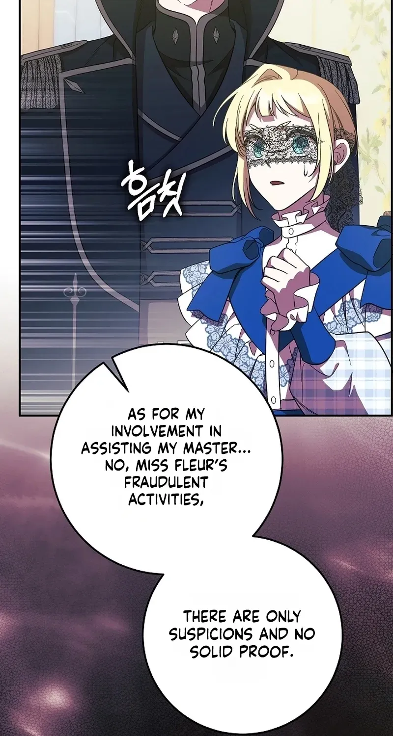 After the Professor Has Gone Chapter 18 page 22 - 