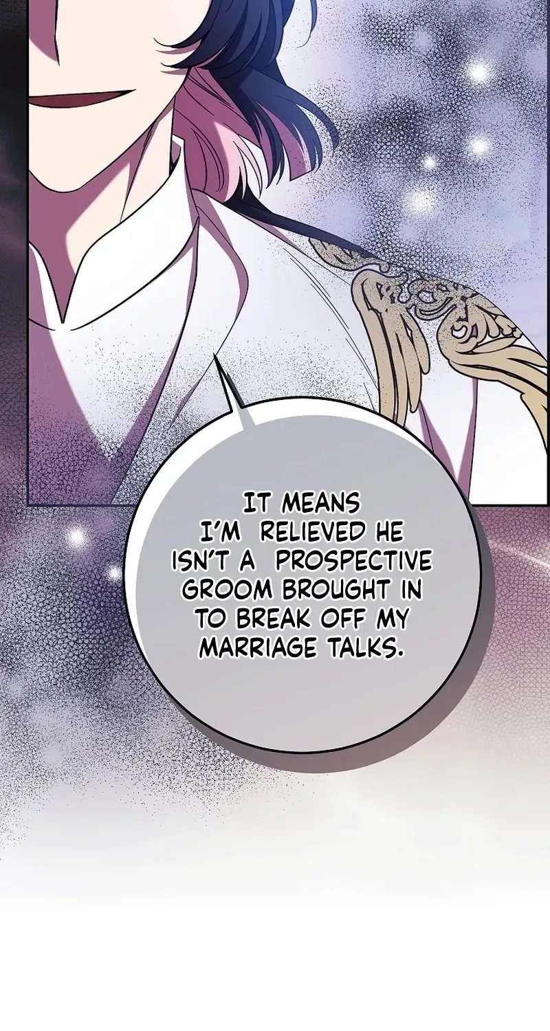 After the Professor Has Gone Chapter 18 page 28 - 