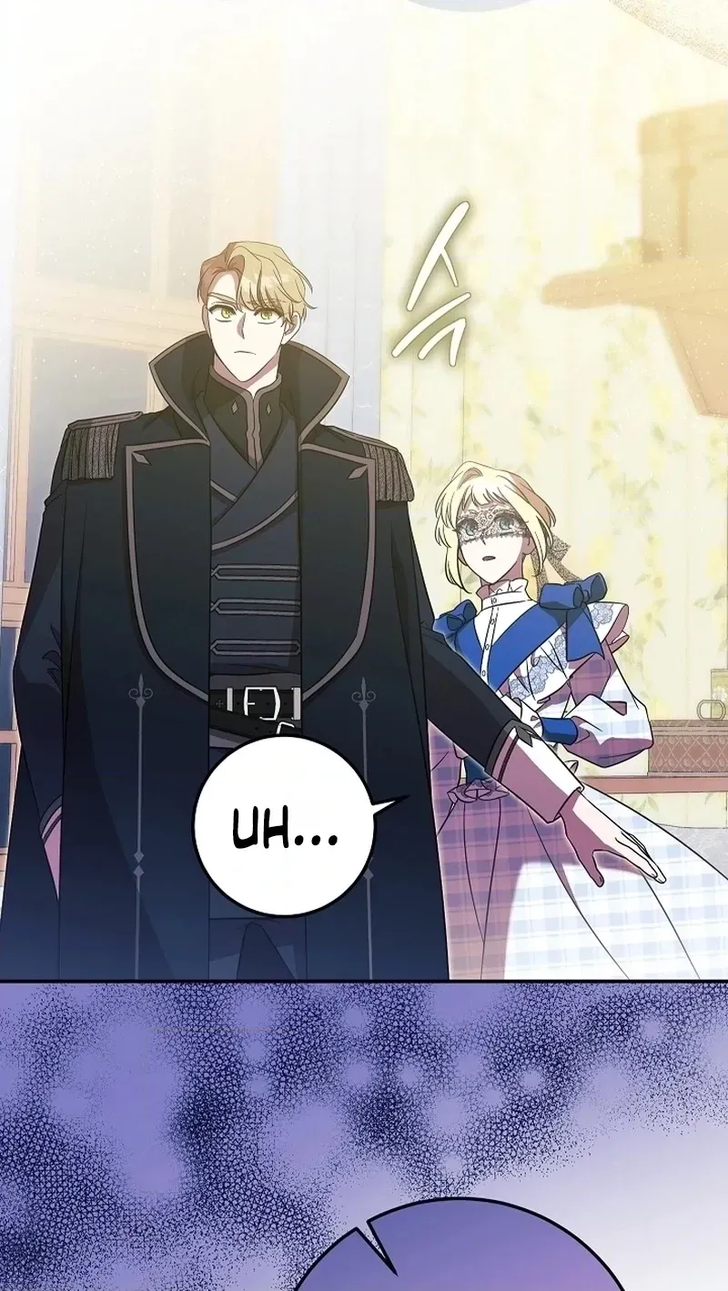 After the Professor Has Gone Chapter 18 page 31 - 