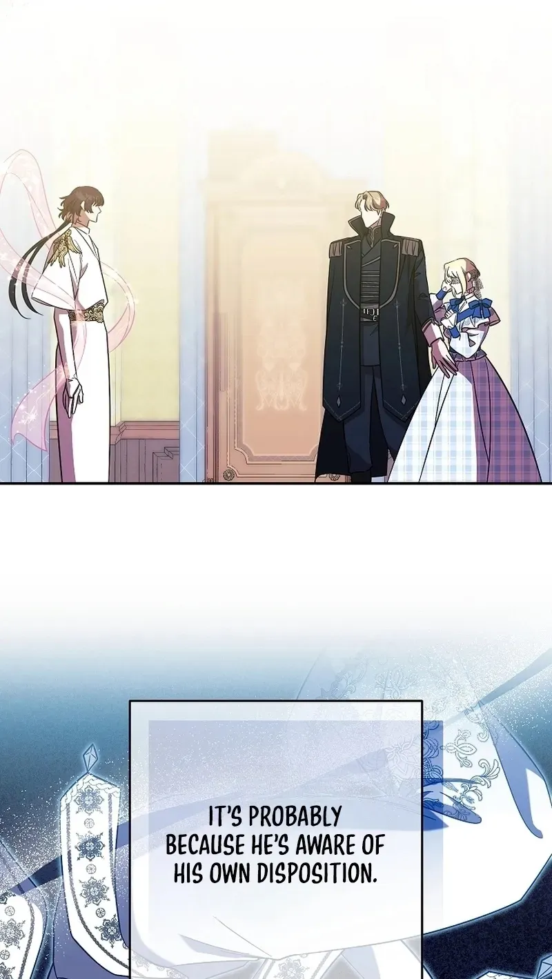 After the Professor Has Gone Chapter 18 page 34 - 