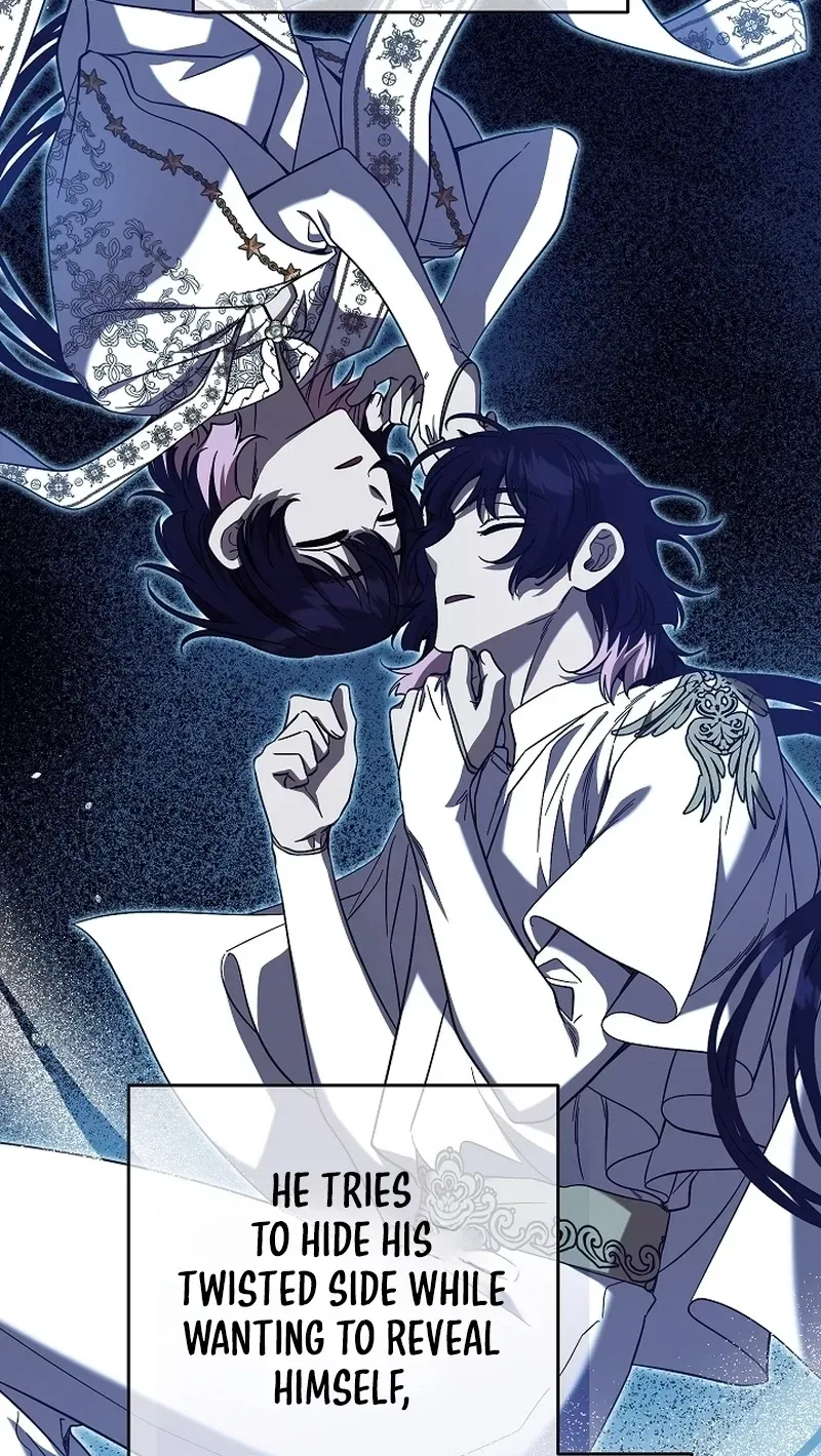 After the Professor Has Gone Chapter 18 page 35 - 