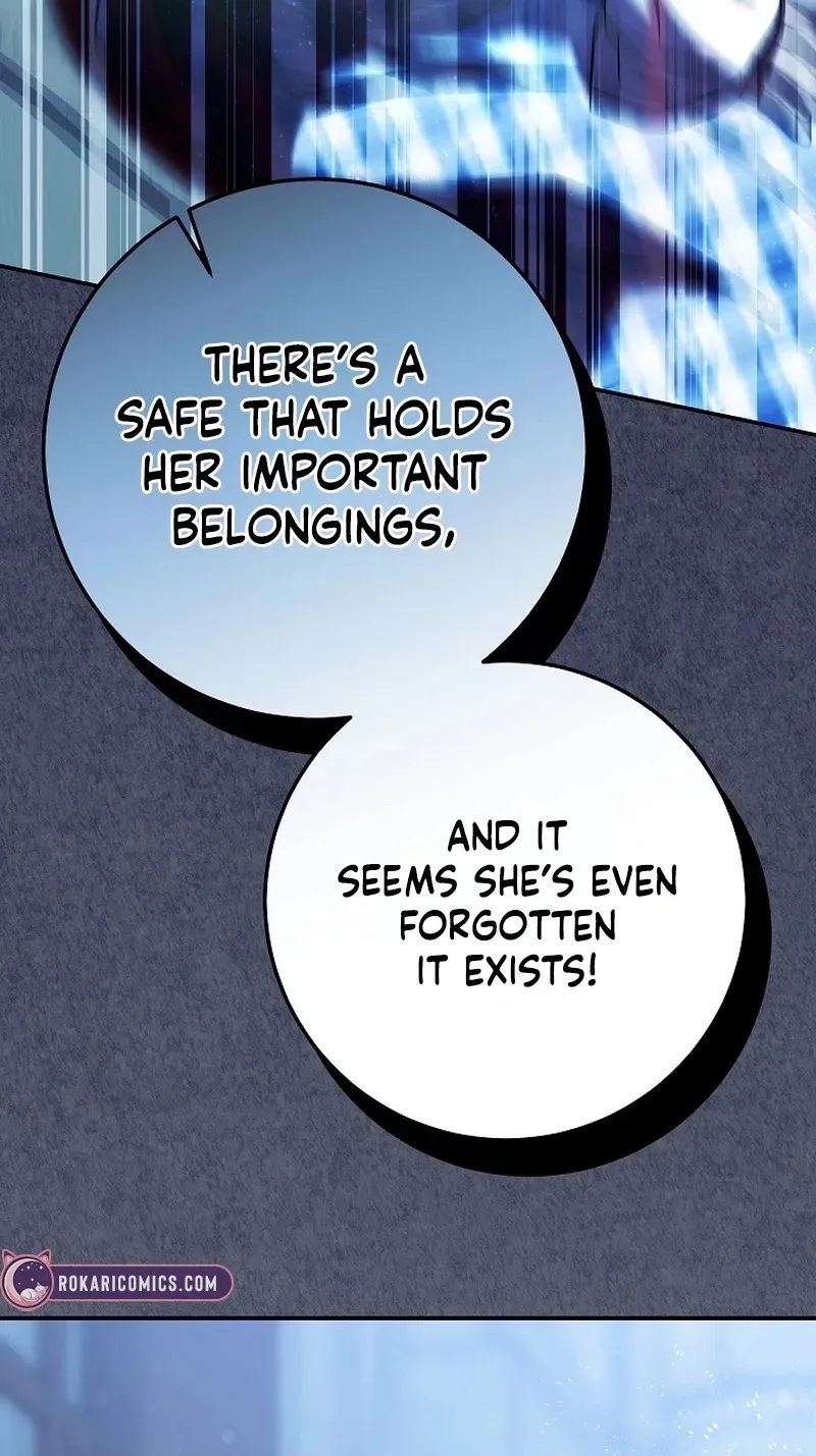 After the Professor Has Gone Chapter 18 page 5 - 